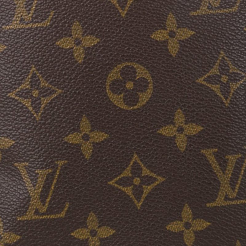 Louis Vuitton Monogram Speedy 25 (SHG-36598) - Barde - Image 9