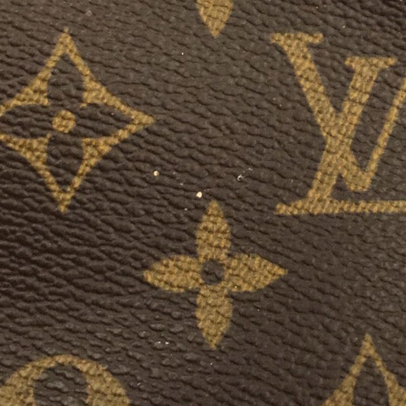 Louis Vuitton Monogram Speedy 25 (SHG-36929) - Barde - Image 10