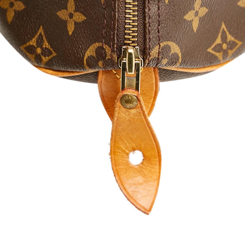 Louis Vuitton Monogram Speedy 25 (SHG-37919) - Barde - Image 9