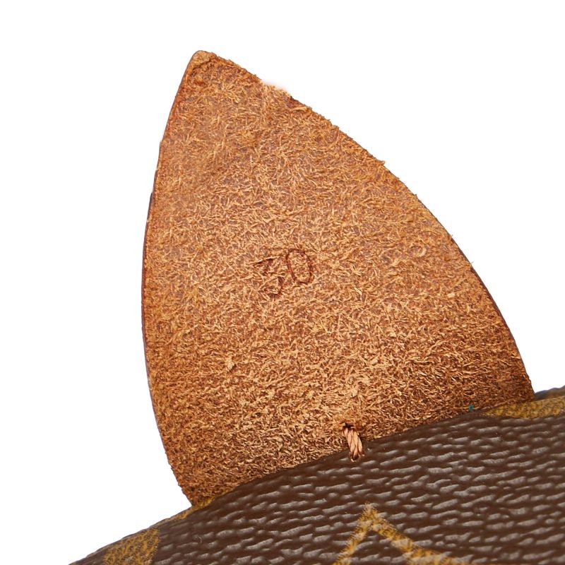 Louis Vuitton Monogram Speedy 30 (SHG-35130) - Barde - Image 9