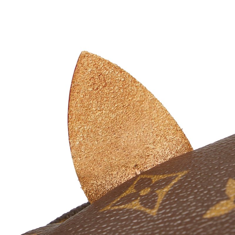 Louis Vuitton Monogram Speedy 30 (SHG-35183) - Barde - Image 9