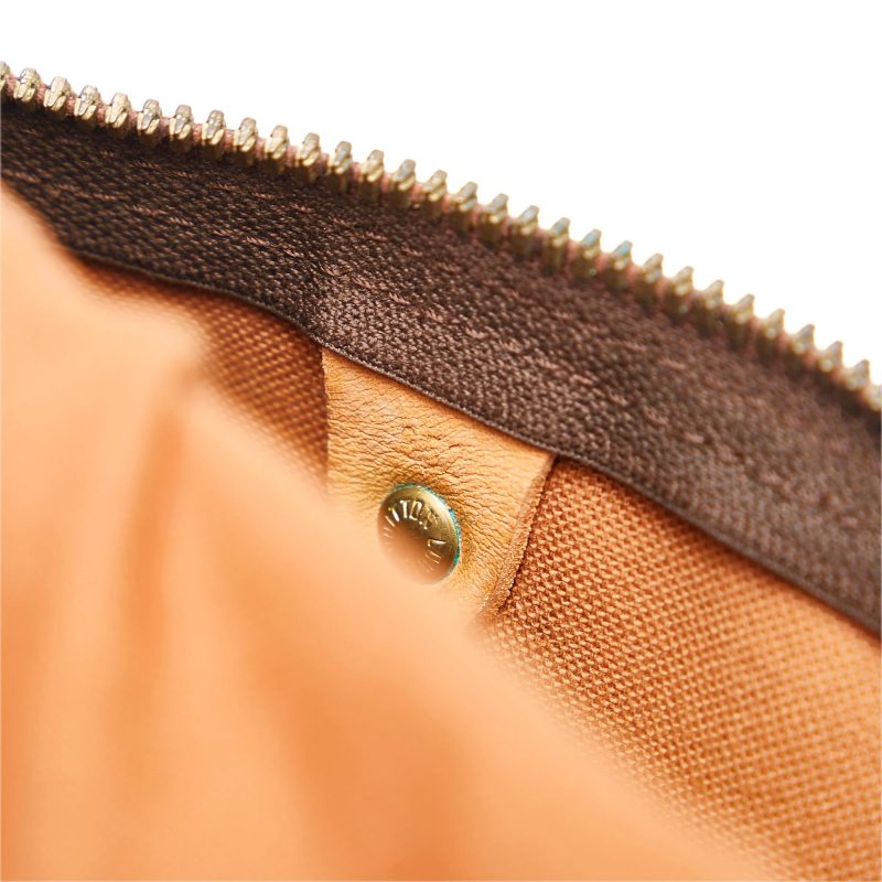 Louis Vuitton Monogram Speedy 30 (SHG-35780) - Barde - Image 10