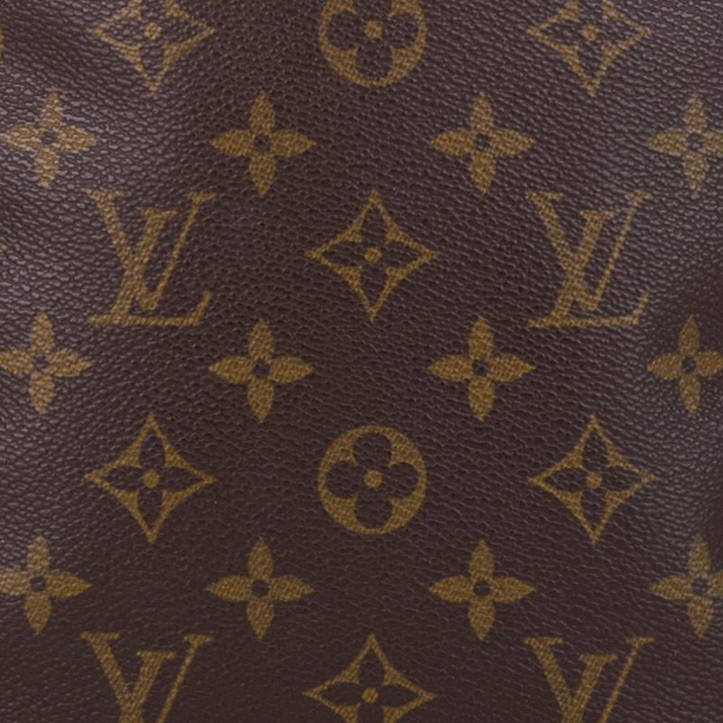 Louis Vuitton Monogram Speedy 30 (SHG-36601) - Barde - Image 8