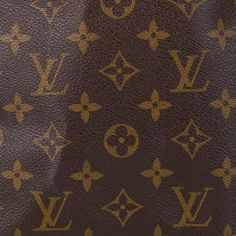 Louis Vuitton Monogram Speedy 30 (SHG-36624) - Barde - Image 7