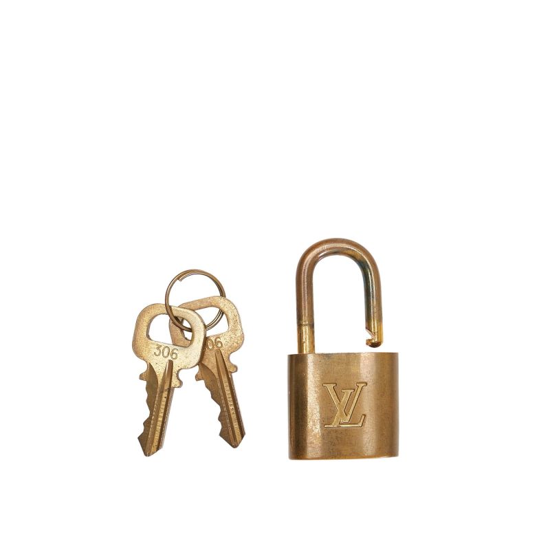 Louis Vuitton Monogram Speedy 30 (SHG-36905) - Barde - Image 10