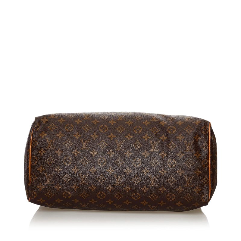 Louis Vuitton Monogram Speedy 40 (SHG-36331) - Barde - Image 4