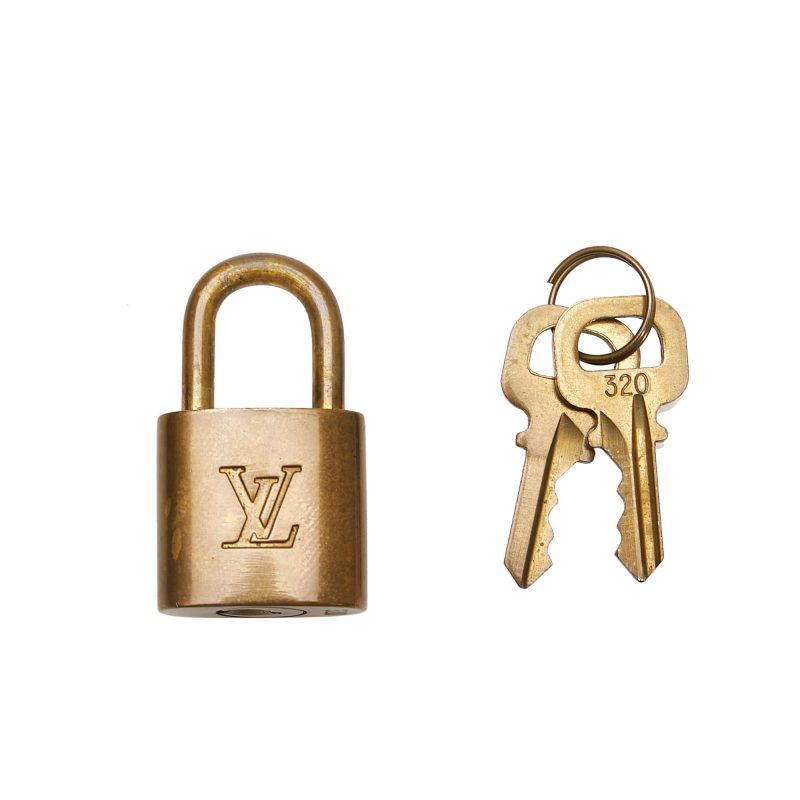 Louis Vuitton Monogram Speedy 40 (SHG-36520) - Barde - Image 10