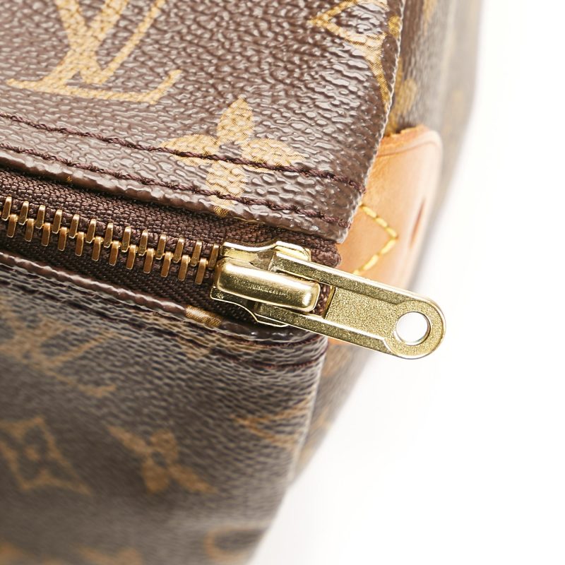 Louis Vuitton Monogram Speedy 40 (SHG-36888) - Barde - Image 9