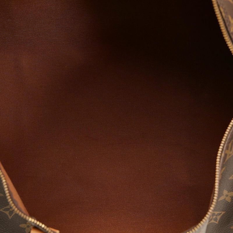 Louis Vuitton Monogram Speedy 40 (SHG-37059) - Barde - Image 6