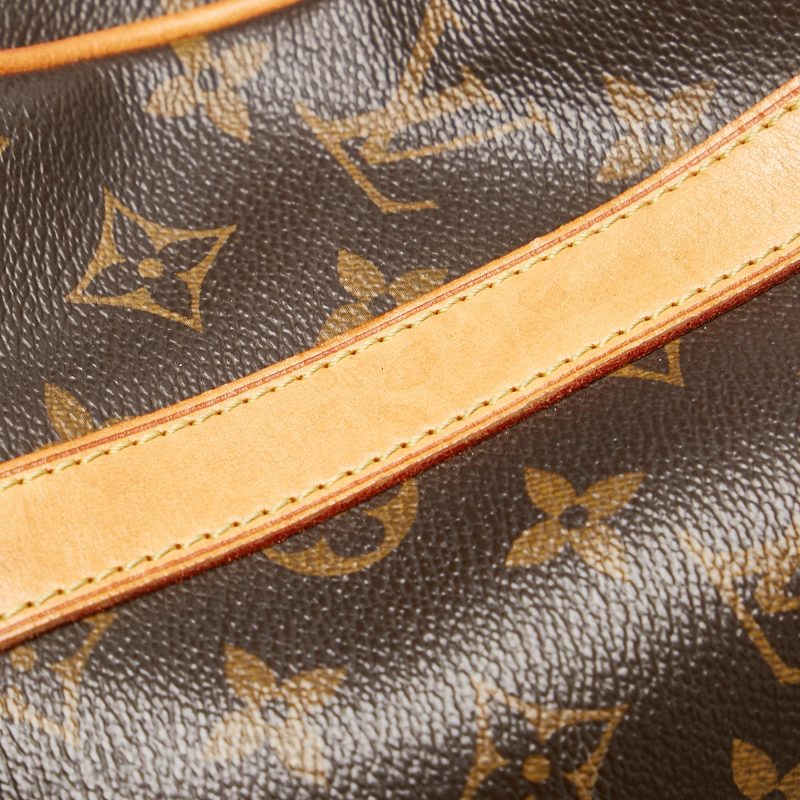 Louis Vuitton Monogram Stresa PM (SHG-36287) - Barde - Image 9