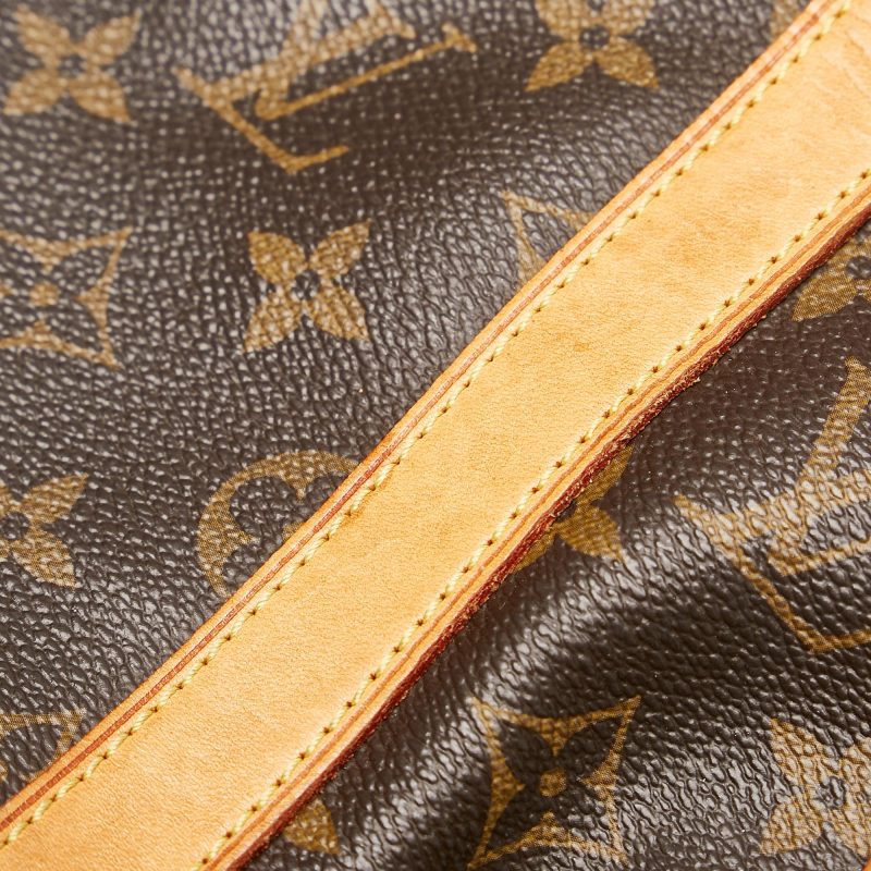 Louis Vuitton Monogram Stresa PM (SHG-36287) - Barde - Image 10