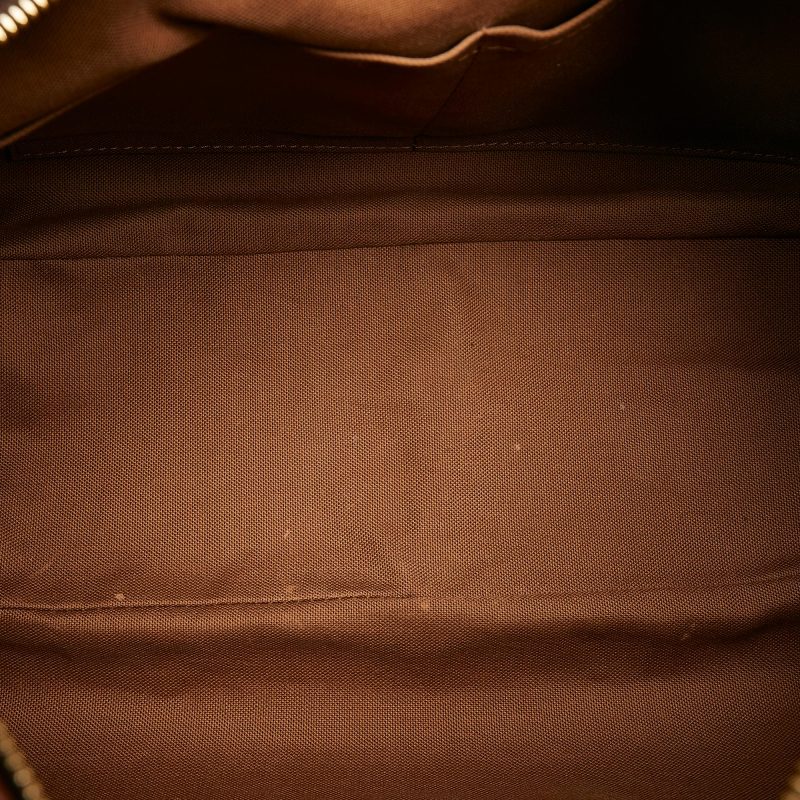Louis Vuitton Monogram Stresa PM (SHG-36287) - Barde - Image 6