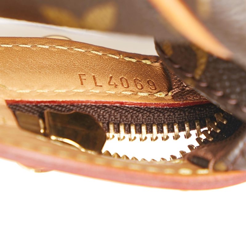 Louis Vuitton Monogram Stresa (SHG-34998) - Barde - Image 8