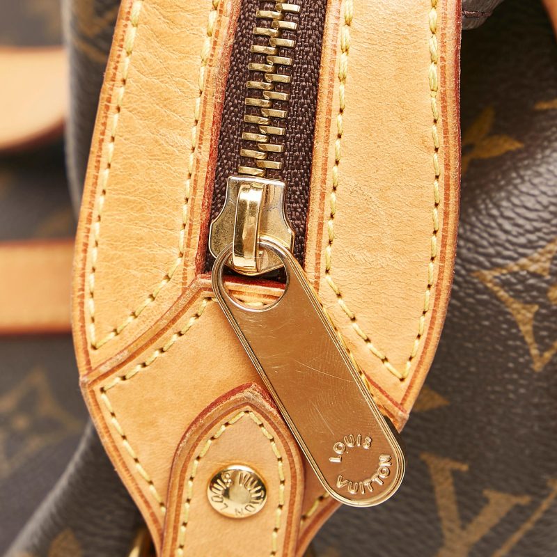 Louis Vuitton Monogram Stresa (SHG-34998) - Barde - Image 9