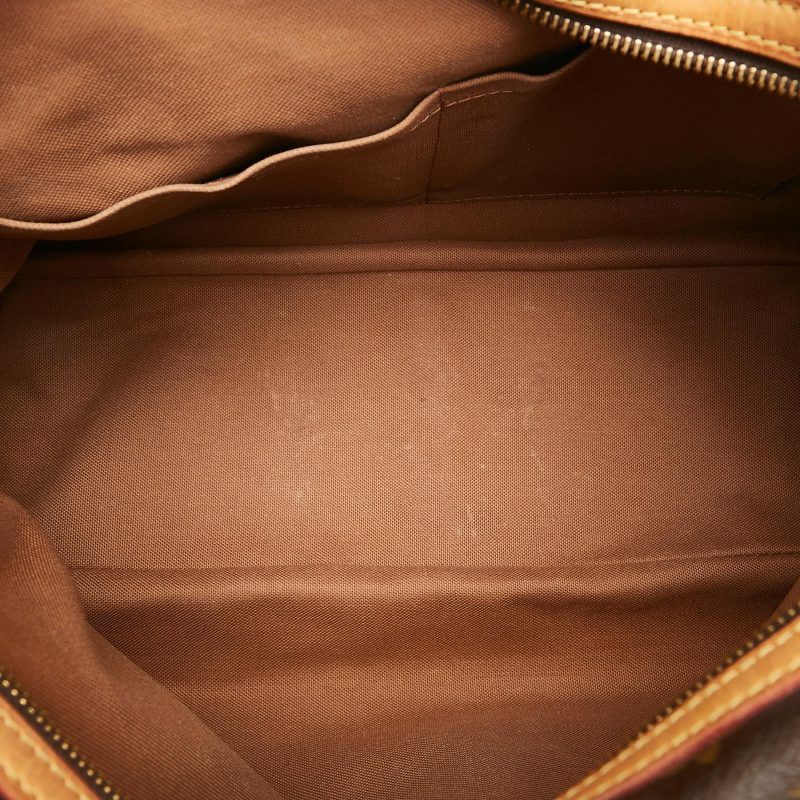Louis Vuitton Monogram Stresa (SHG-34998) - Barde - Image 6