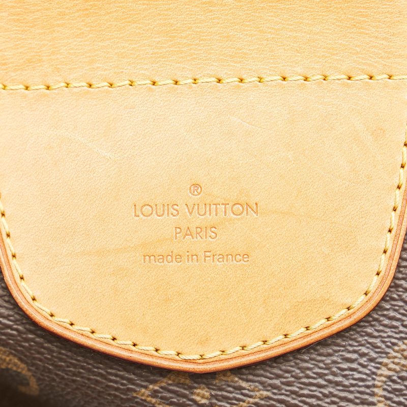 Louis Vuitton Monogram Stresa (SHG-34998) - Barde - Image 7