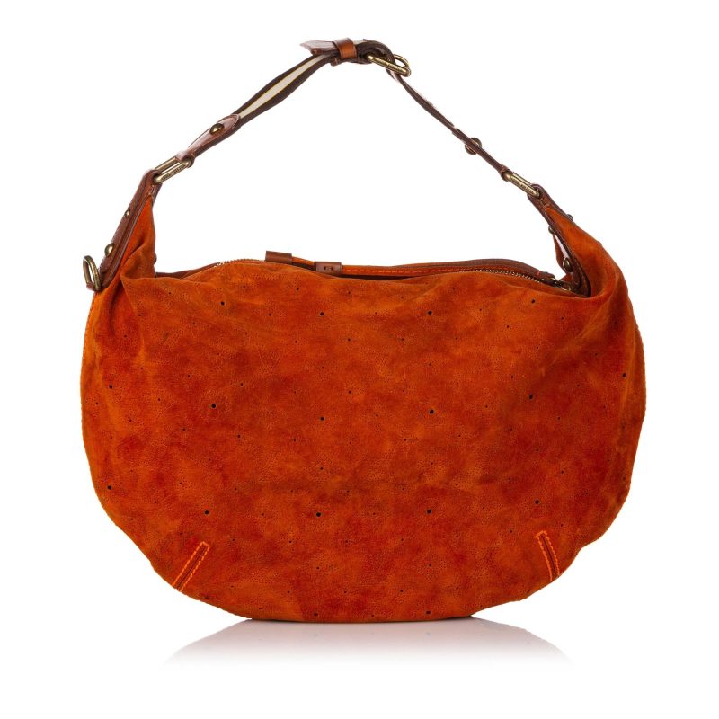 Louis Vuitton Monogram Suede Onatah GM (SHG-37712) - Barde - Image 3