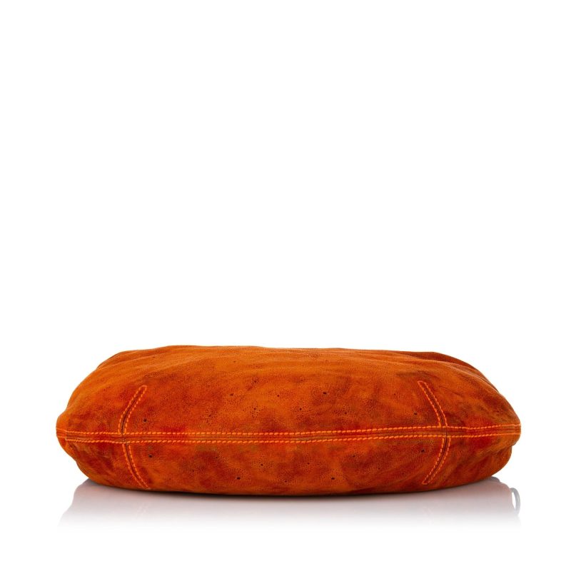 Louis Vuitton Monogram Suede Onatah GM (SHG-37712) - Barde - Image 4