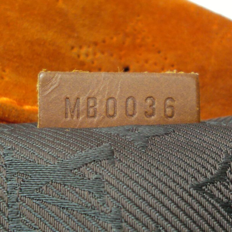 Louis Vuitton Monogram Suede Onatah GM (SHG-37712) - Barde - Image 8