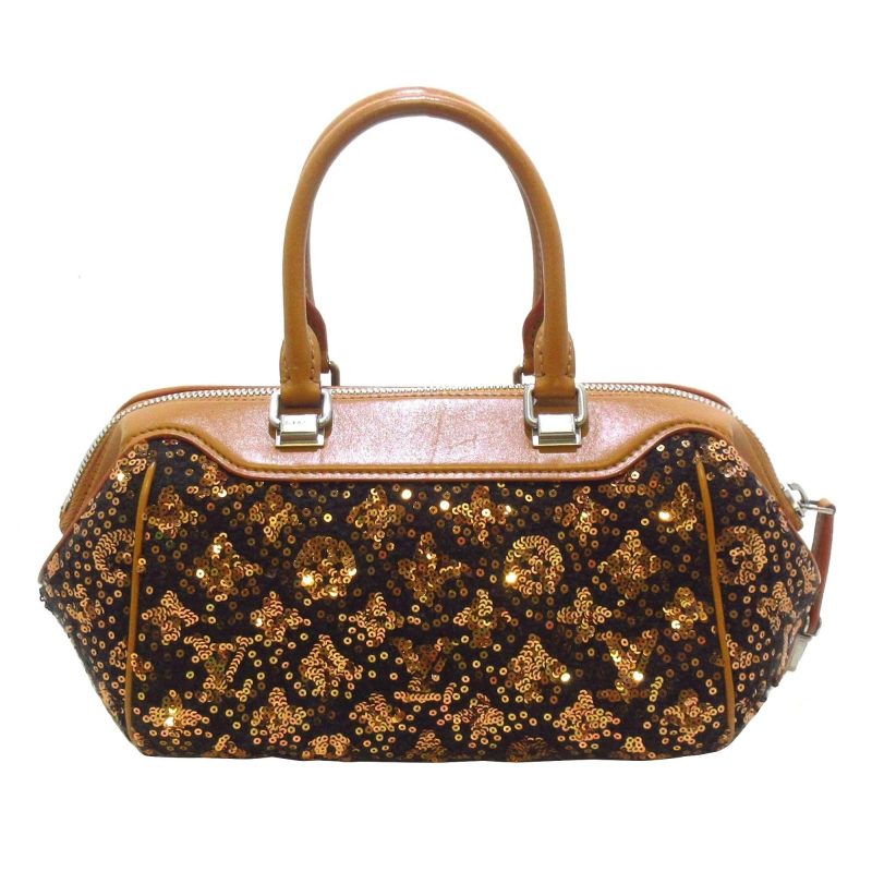 Louis Vuitton Monogram Sunshine Express Baby (SHG-37149) - Barde - Image 3