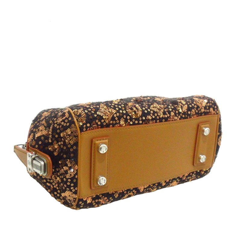Louis Vuitton Monogram Sunshine Express Baby (SHG-37149) - Barde - Image 4