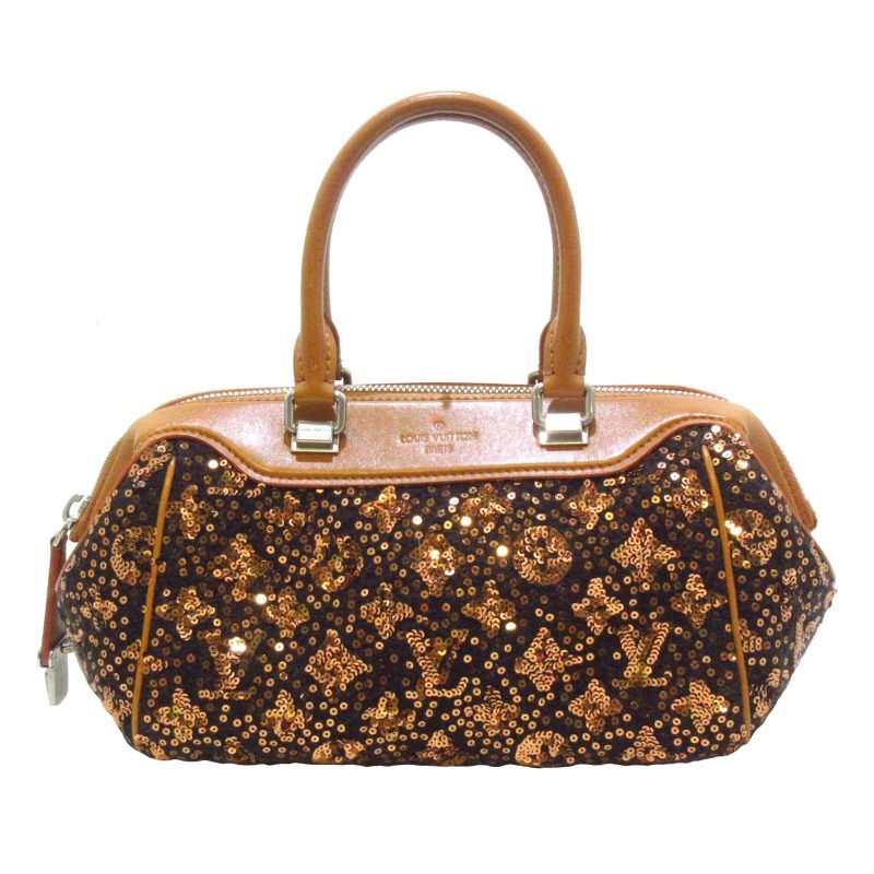 Louis Vuitton Monogram Sunshine Express Baby (SHG-37149) - Barde