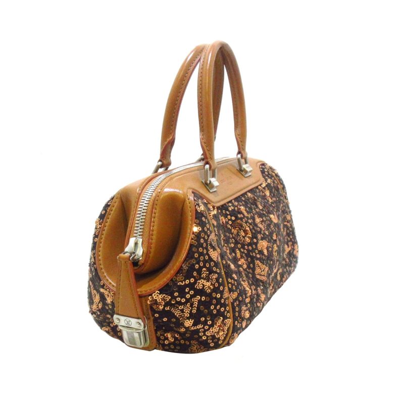 Louis Vuitton Monogram Sunshine Express Baby (SHG-37149) - Barde - Image 2