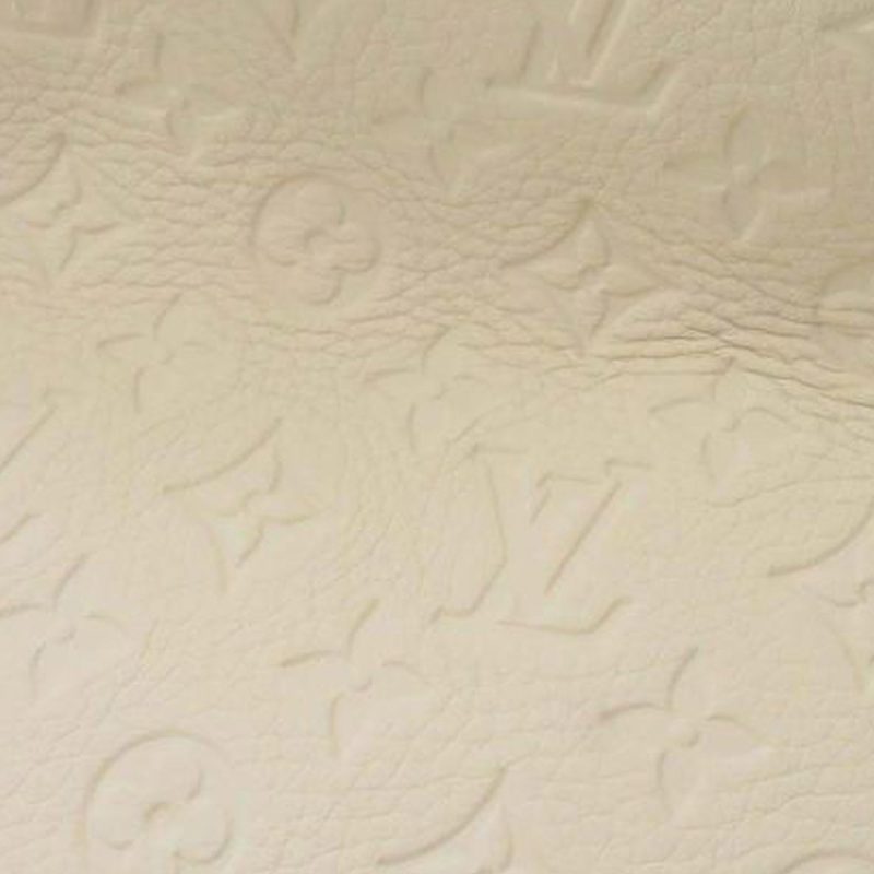 Louis Vuitton Monogram Taurillon Sac Plat (SHG-36681) - Barde - Image 9
