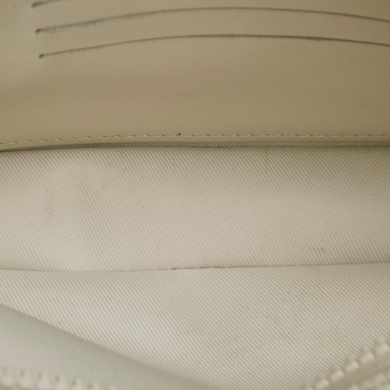 Louis Vuitton Monogram Taurillon Volga Pochette (SHG-37389) - Barde - Image 6