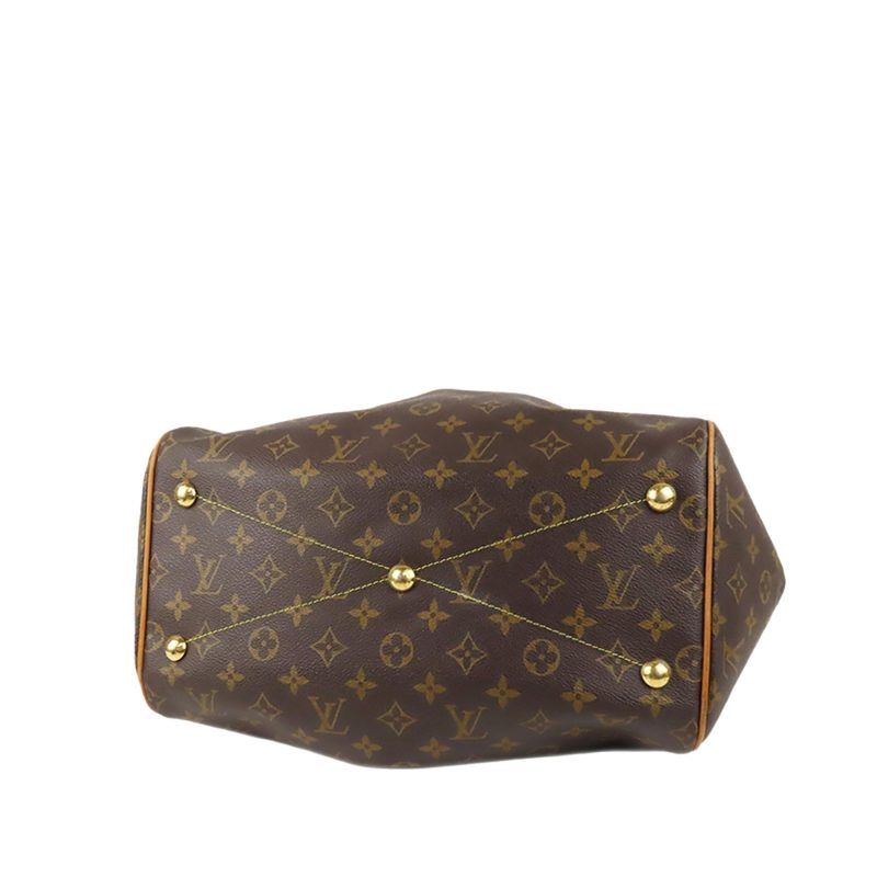 Louis Vuitton Monogram Tivoli GM (SHG-33923) - Barde - Image 3