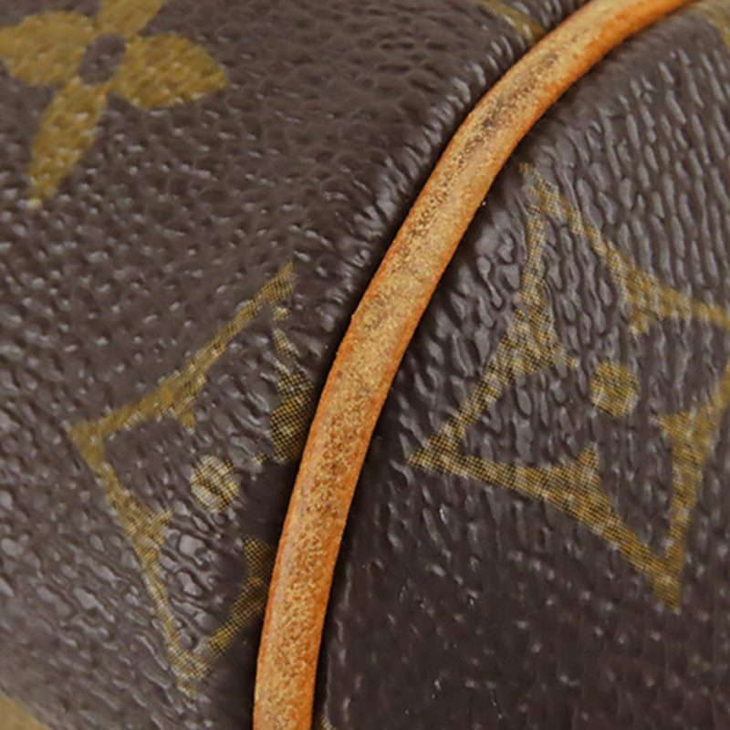 Louis Vuitton Monogram Tivoli GM (SHG-33923) - Barde - Image 9