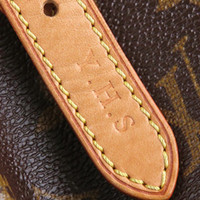 Louis Vuitton Monogram Tivoli GM (SHG-33923) - Barde - Image 10
