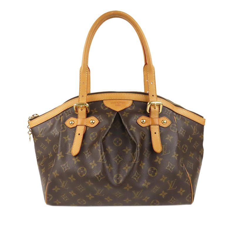Louis Vuitton Monogram Tivoli GM (SHG-33923) - Barde
