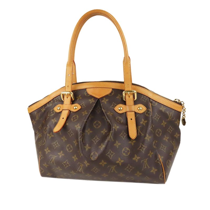 Louis Vuitton Monogram Tivoli GM (SHG-33923) - Barde - Image 2