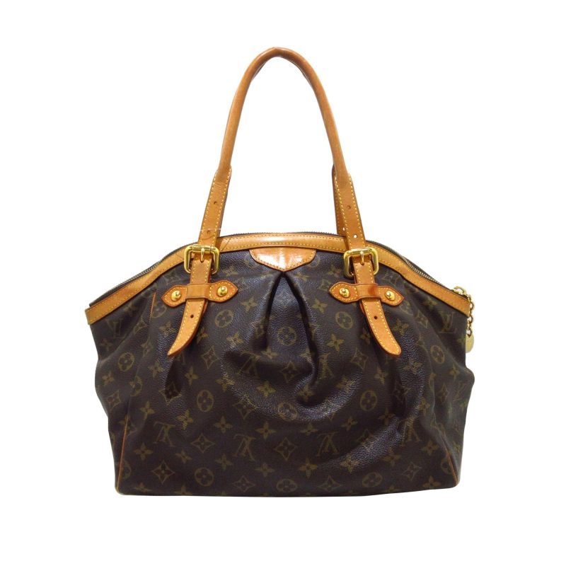 Louis Vuitton Monogram Tivoli GM (SHG-34015) - Barde - Image 3