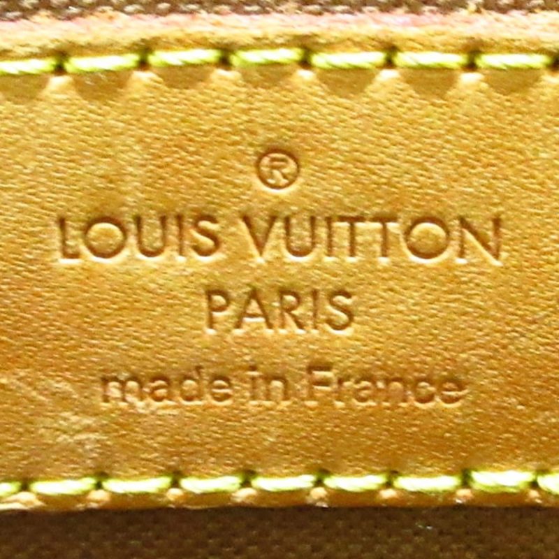 Louis Vuitton Monogram Tivoli GM (SHG-34015) - Barde - Image 8