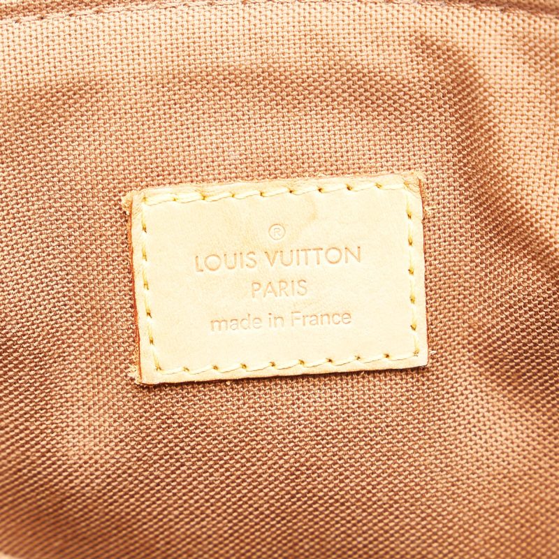 Louis Vuitton Monogram Tivoli GM (SHG-35769) - Barde - Image 7