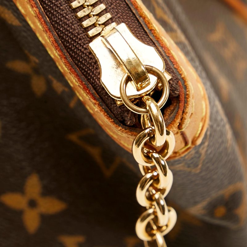 Louis Vuitton Monogram Tivoli GM (SHG-36004) - Barde - Image 9