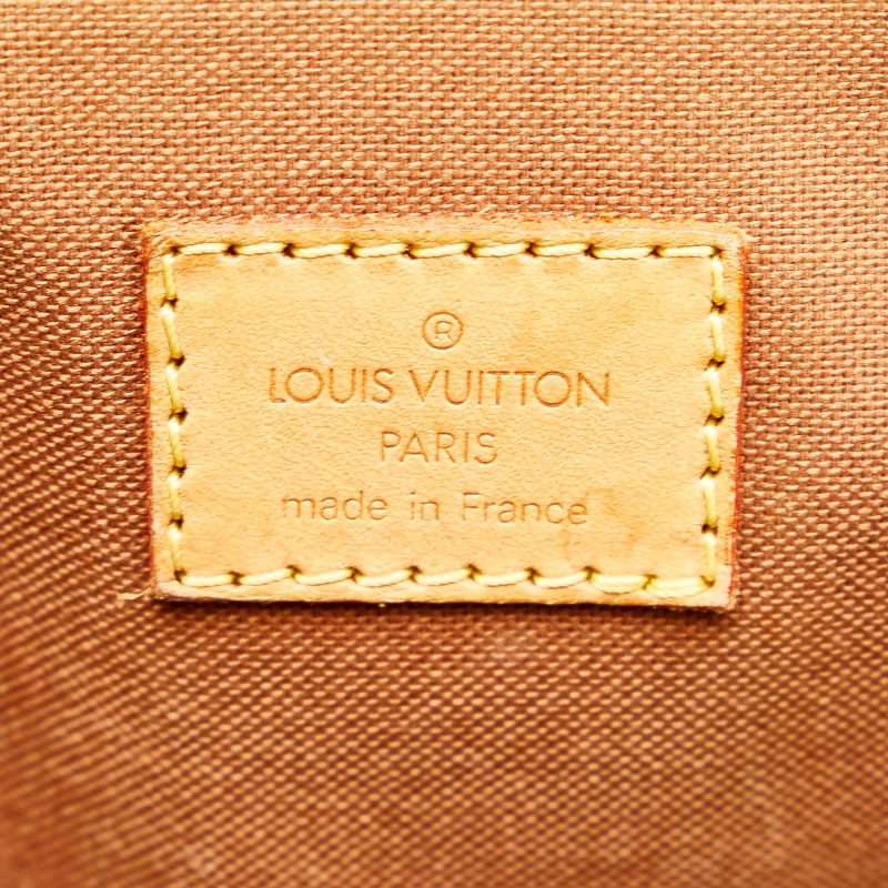 Louis Vuitton Monogram Tivoli GM (SHG-36004) - Barde - Image 7
