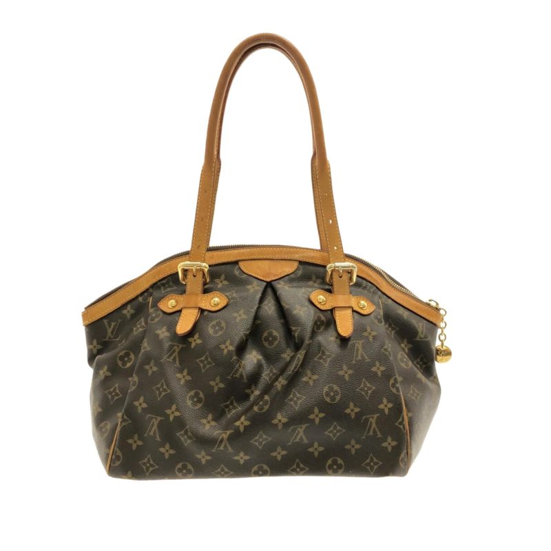 Louis Vuitton Monogram Tivoli GM (SHG-37832) - Barde - Image 3
