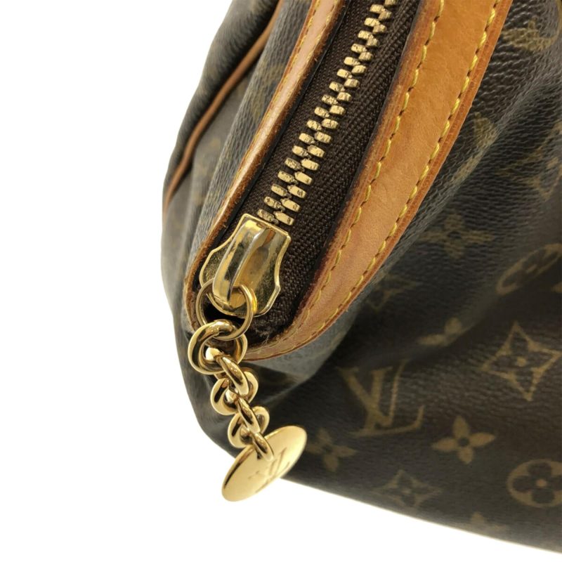 Louis Vuitton Monogram Tivoli GM (SHG-37832) - Barde - Image 10