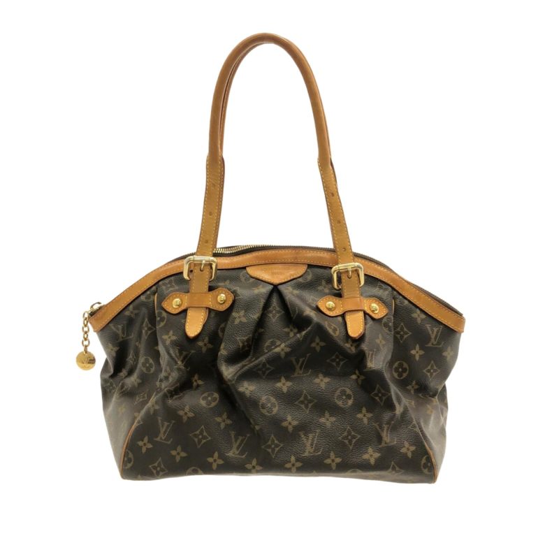 Louis Vuitton Monogram Tivoli GM (SHG-37832) - Barde