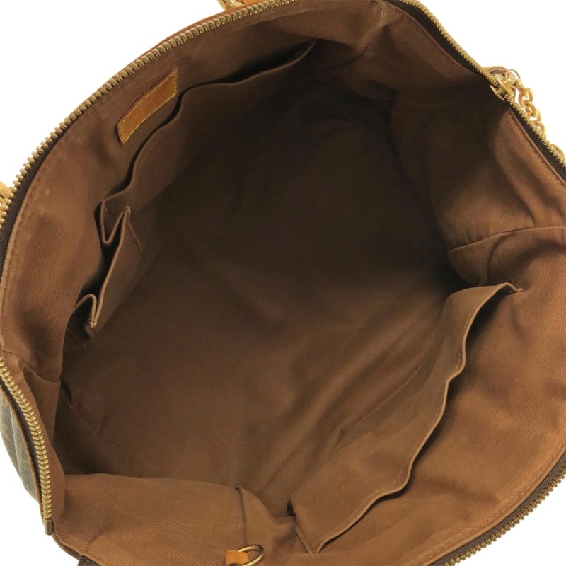 Louis Vuitton Monogram Tivoli GM (SHG-37832) - Barde - Image 6
