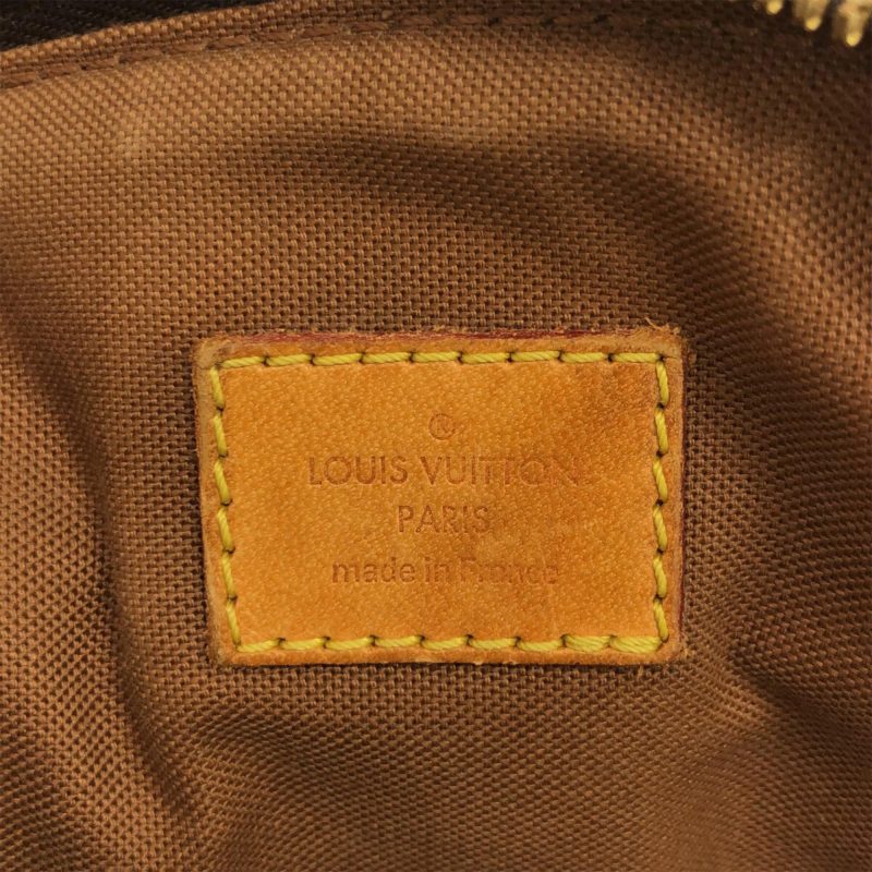 Louis Vuitton Monogram Tivoli GM (SHG-37832) - Barde - Image 7