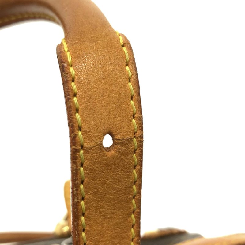 Louis Vuitton Monogram Tivoli GM (SHG-37832) - Barde - Image 5