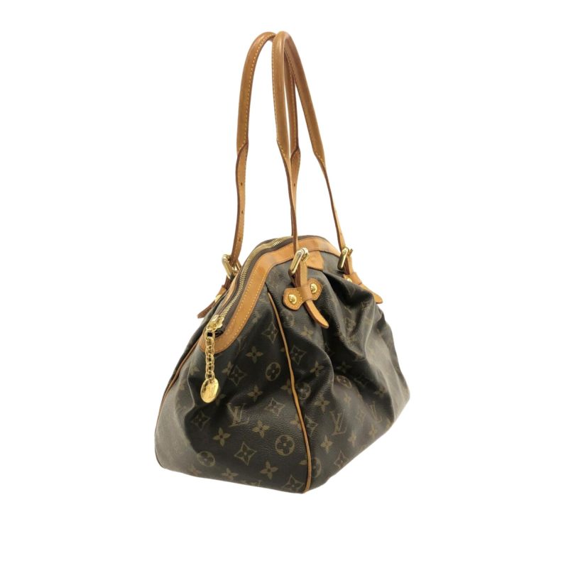 Louis Vuitton Monogram Tivoli GM (SHG-37832) - Barde - Image 2