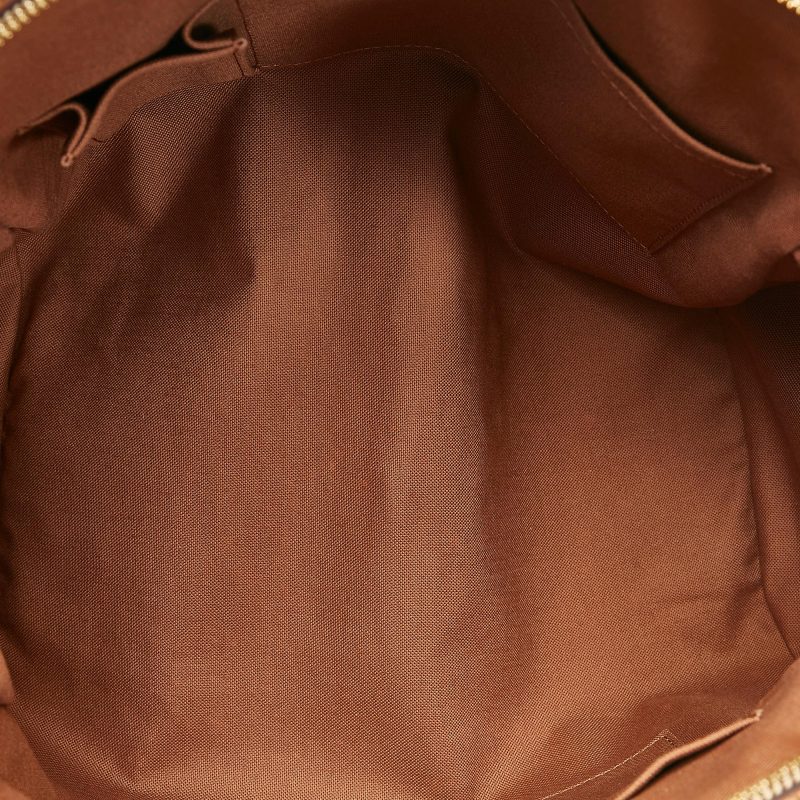 Louis Vuitton Monogram Tivoli GM (SHG-XnoehD) - Barde - Image 6