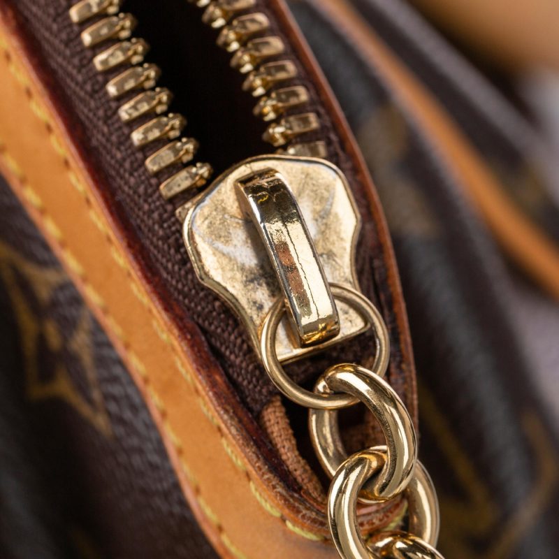 Louis Vuitton Monogram Tivoli PM (SHG-33810) - Barde - Image 8