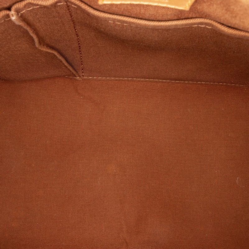 Louis Vuitton Monogram Tivoli PM (SHG-33810) - Barde - Image 6