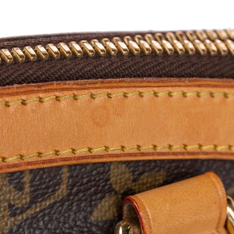 Louis Vuitton Monogram Tivoli PM (SHG-33810) - Barde - Image 7